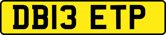 DB13ETP