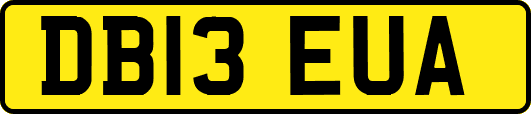DB13EUA