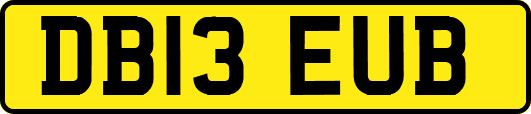 DB13EUB
