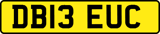 DB13EUC