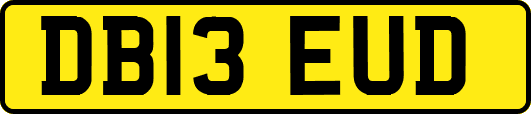 DB13EUD