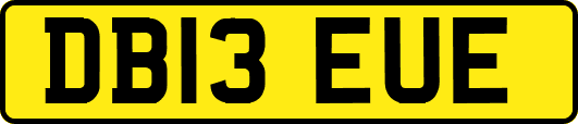 DB13EUE