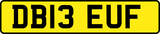DB13EUF