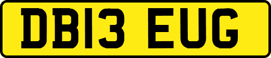 DB13EUG