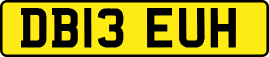 DB13EUH