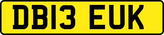 DB13EUK
