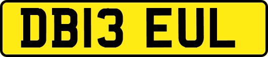 DB13EUL