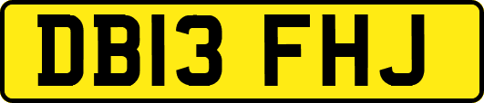 DB13FHJ