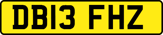 DB13FHZ