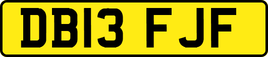 DB13FJF