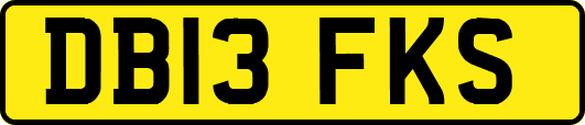 DB13FKS