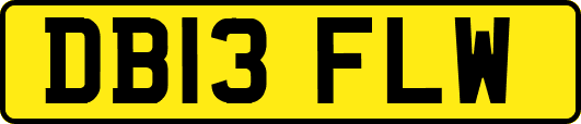 DB13FLW