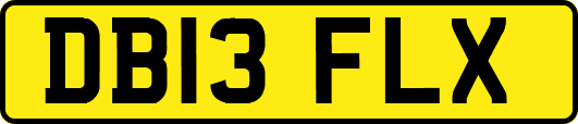 DB13FLX