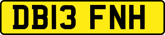 DB13FNH