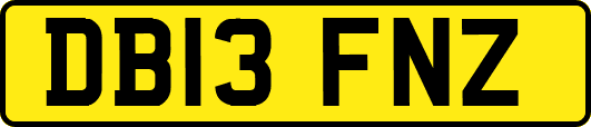 DB13FNZ