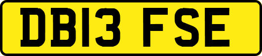 DB13FSE