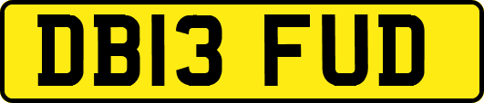 DB13FUD