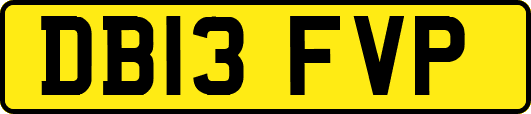 DB13FVP