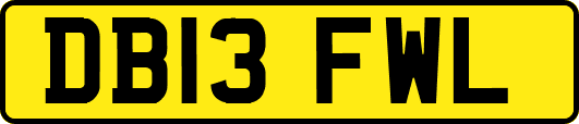 DB13FWL