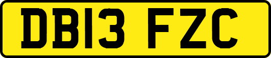 DB13FZC