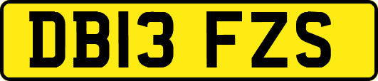 DB13FZS