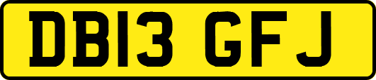 DB13GFJ