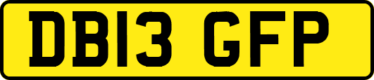 DB13GFP