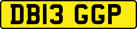 DB13GGP