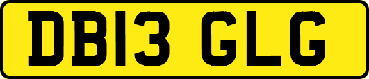 DB13GLG