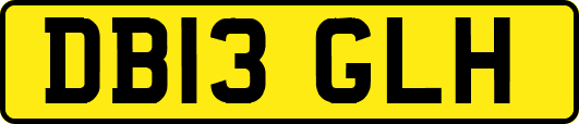 DB13GLH