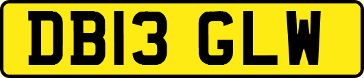 DB13GLW