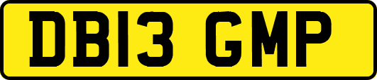 DB13GMP