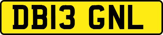 DB13GNL