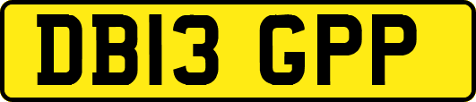 DB13GPP