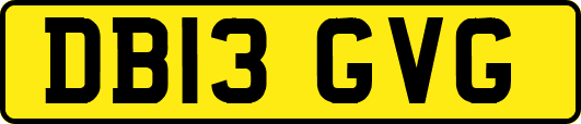 DB13GVG