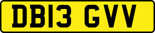 DB13GVV