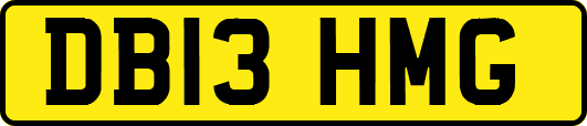DB13HMG