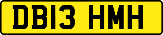 DB13HMH