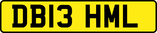 DB13HML