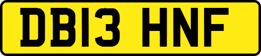 DB13HNF