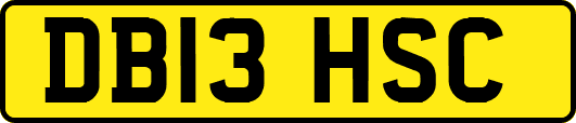 DB13HSC