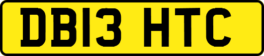 DB13HTC