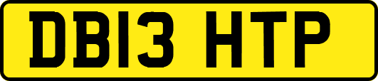 DB13HTP