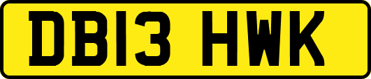 DB13HWK