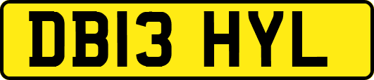 DB13HYL