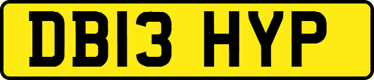 DB13HYP