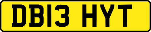 DB13HYT