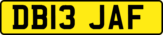 DB13JAF