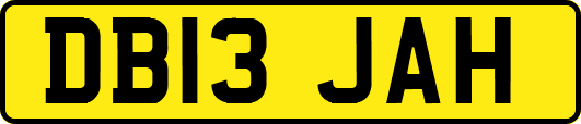 DB13JAH