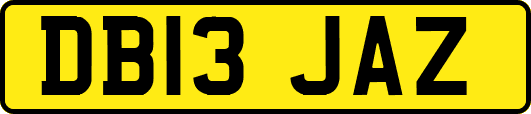 DB13JAZ